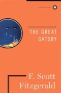 The Great Gatsby by F. Scott Fitzgerald
