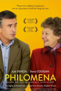 Philomena poster