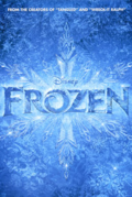 Frozen poster