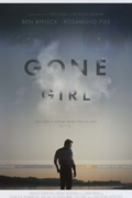 Gone Girl movie poster