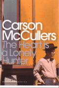 The Heart is a Lonely Hunter by Carson McCullers