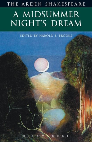 A Midsummer Night's Dream by William Shakespeare A Midsummer Night's Dream by William Shakespeare