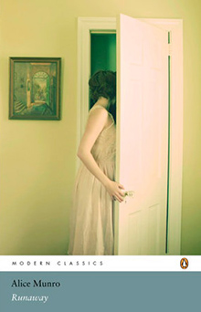Runaway by Alice Munro Runaway by Alice Munro