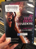 20 Feet from Stardom DVD