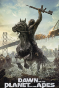Dawn of the Planet of the Apes