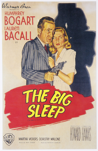 The Big Sleep film