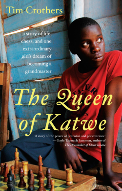 The Queen of Katwe The Queen of Katwe