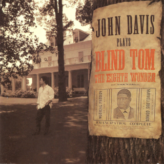 BlindTom cover BlindTom cover