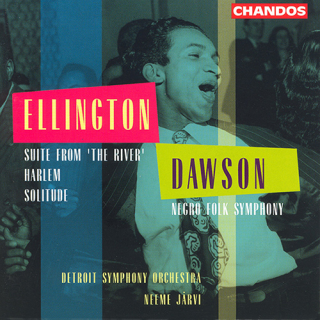 Dawson Ellington cover Dawson Ellington cover