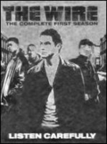 The Wire Series 1