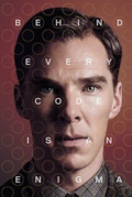 The Imitation Game movie poster