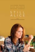 Still Alice movie poster