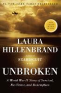 Unbroken by Laura Hillenbrand