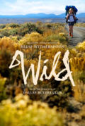 Wild movie poster