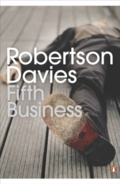 Fifth Business by Robertson Davies