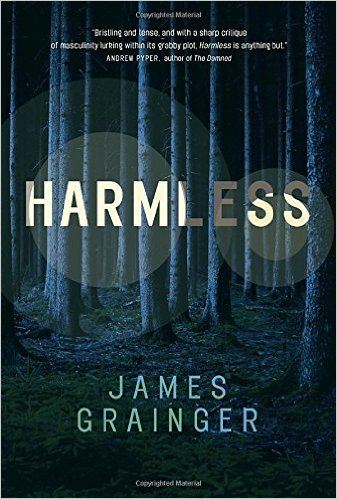 Harmless by James Grainger