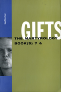 The Martyrology Book(s) 7 &