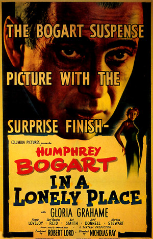 In a Lonely Place film