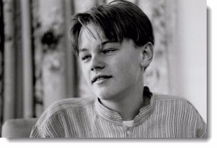 Leonardo Dicaprio, 1994
