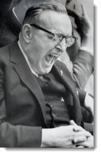 Mimico Mayor Hugh Griggs, 1966