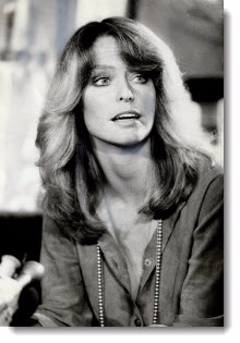 Farrah Fawcett-Majors, 1978