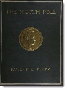 The North Pole, 1910 The North Pole, 1910