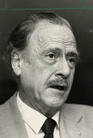 Marshall McLuhan
