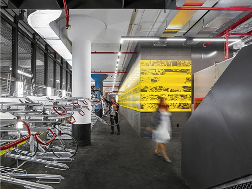 Courtesy of Scott Norsworthy, August, 2018