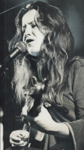 Bonnie Raitt, 1974