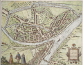 Namur, 1581