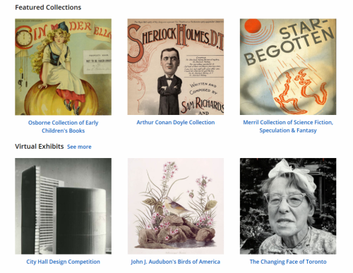 Featured Collections