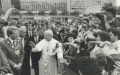 Pope John Paul II, 1984