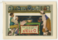 Polly put the kettle on we'll all make Jell-O, 1924