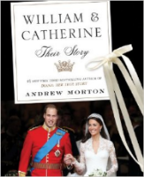William & Catherine: Their Story