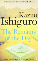 The Remains of the Day 