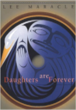 Daughters are Forever Daughters are Forever