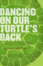 Dancing on Our Turtles Back Dancing on Our Turtles Back
