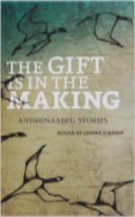 The Gift Is In The Making The Gift Is In The Making