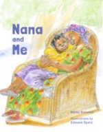 Nana and Me by Kathy Knowles