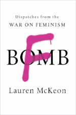 Lauren McKeon - F Bomb