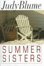 Summer Sisters by Judy Blume