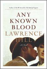 Any Known Blood Any Known Blood