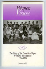 Women of Vision Women of Vision