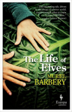 The Life of Elves - book cover