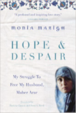 Hope & Despair Book Cover