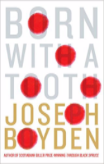 Born With A Tooth Born With A Tooth