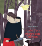 Wild Barries = Pikaci-Minisa