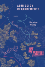 Phoebe Wang, Admission Requirements