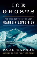 Paul Watson - Ice Ghosts