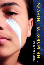 Marrow Thieves by Cherie Dimaline